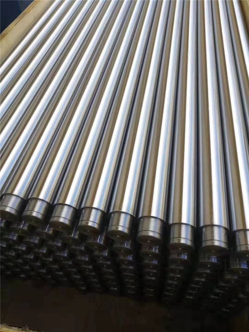 专业在线服务 液压缸气缸活塞杆的精湛加工，本信息长期有效