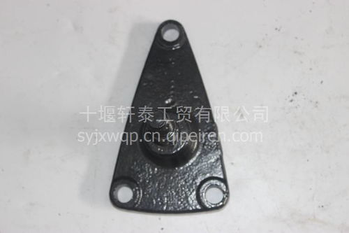 厂家直销东风天锦油缸下支座5003091 C1100 U型液压缸配件详解