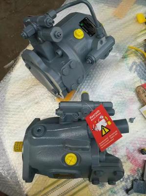 周口市NVH081T装载机液压缸最新动态与性能解读